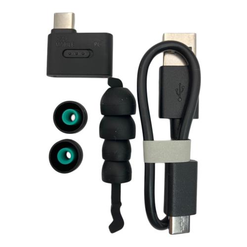SONY (ソニー) ワイヤレスノイズキャンセリングゲーミングヘッドセット WF-G700N
