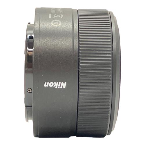 Nikon (ニコン) レンズ Z 28mm f/2.8