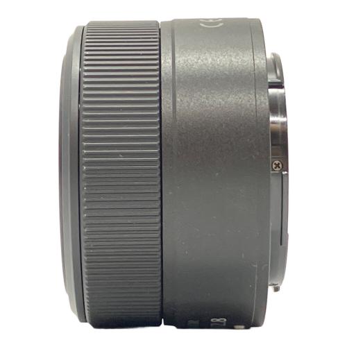 Nikon (ニコン) レンズ Z 28mm f/2.8