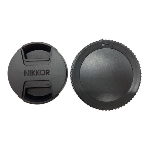 Nikon (ニコン) レンズ Z 28mm f/2.8