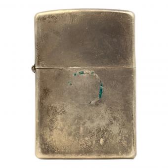ZIPPO (ジッポ) オイルライター 1992年
