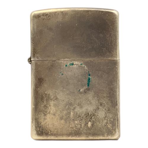 ZIPPO (ジッポ) オイルライター 1992年
