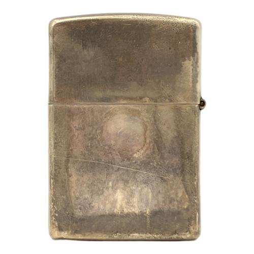 ZIPPO (ジッポ) オイルライター 1992年