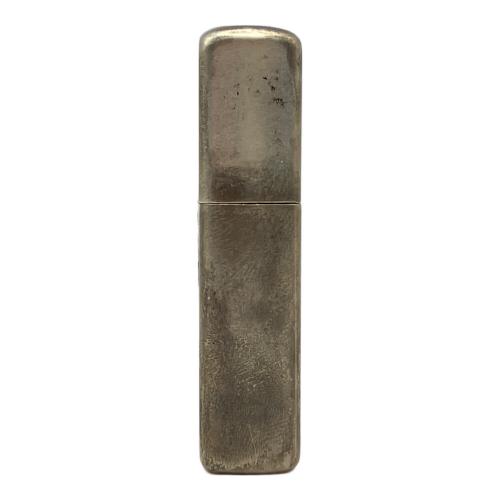 ZIPPO (ジッポ) オイルライター 1992年