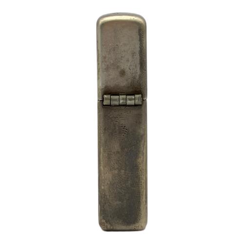 ZIPPO (ジッポ) オイルライター 1992年