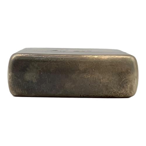 ZIPPO (ジッポ) オイルライター 1992年
