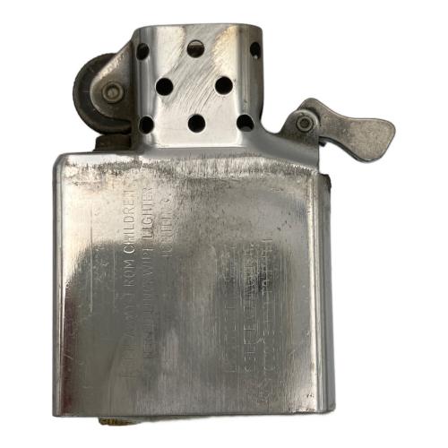 ZIPPO (ジッポ) オイルライター 1992年