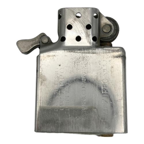 ZIPPO (ジッポ) オイルライター 1992年