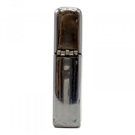 ZIPPO (ジッポ) オイルライター 1976年 両面エンジンタン｜トレファク