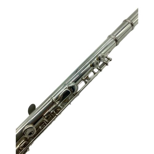 YAMAHA (ヤマハ) フルート YFL-211SⅡ 90～00’ｓ製造 未調整