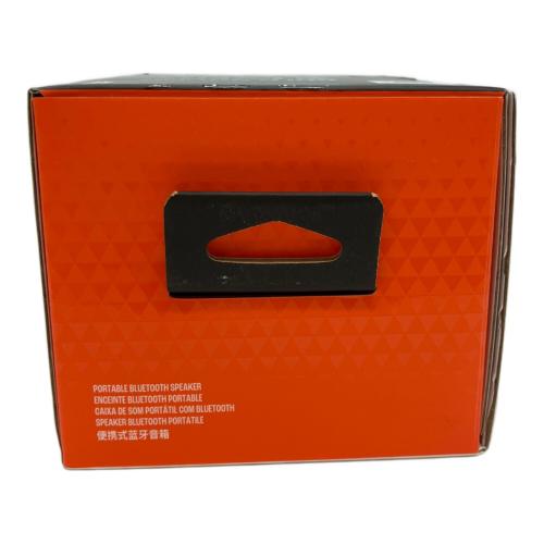 JBL (ジェイビーエル) Bluetooth対応スピーカー FLIP7