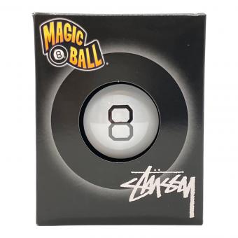 stussy (ステューシー) Magic 8ball Floater