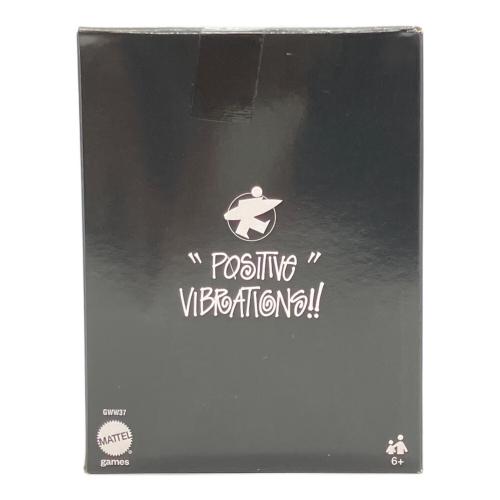 stussy (ステューシー) Magic 8ball Floater