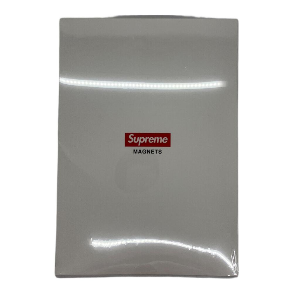 SUPREME (シュプリーム) MAGNETS(10PACK) 22SS｜トレファクONLINE