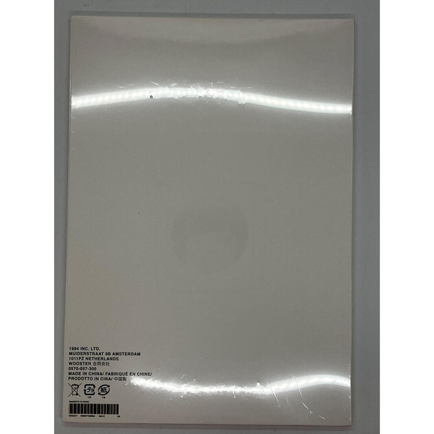 SUPREME (シュプリーム) MAGNETS(10PACK) 22SS｜トレファクONLINE