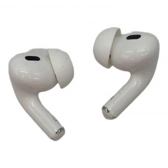Apple (アップル) AirPods Pro(第2世代) MTJV4J/A