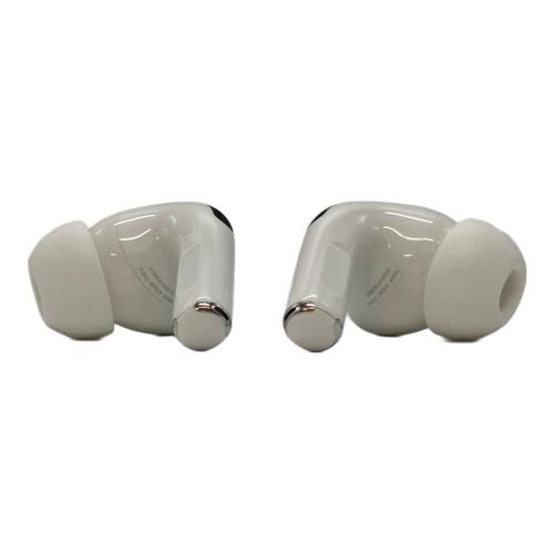 Apple (アップル) AirPods Pro(第2世代) MTJV4J/A