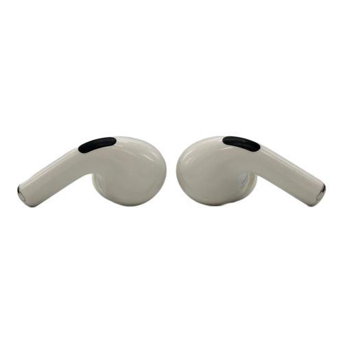 Apple (アップル) AirPods Pro(第2世代) MTJV4J/A