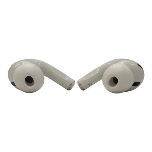 Apple (アップル) AirPods Pro(第2世代) MTJV4J/A