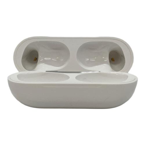 Apple (アップル) AirPods Pro(第2世代) MTJV4J/A