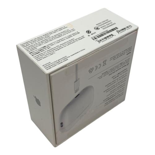 Apple (アップル) AirPods Pro(第2世代) MTJV4J/A