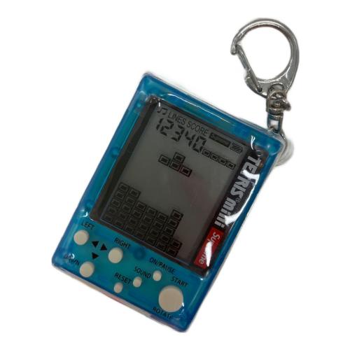 SUPREME (シュプリーム) Tetris Mini