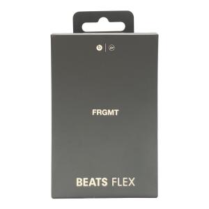beats (ビーツ) ワイヤレスイヤホン MMP83PA/A