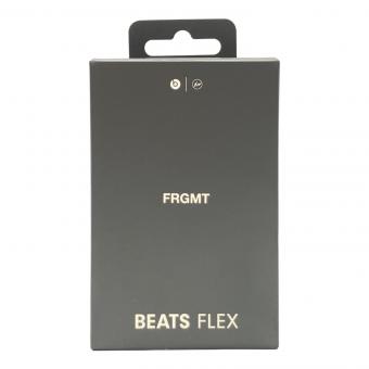 beats (ビーツ) ワイヤレスイヤホン MMP83PA/A
