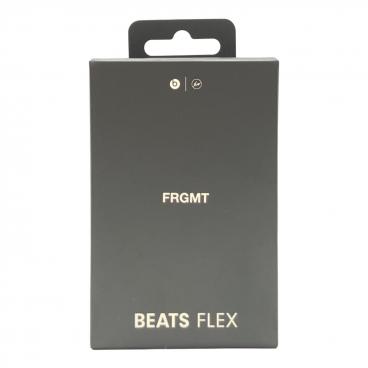 beats (ビーツ) イヤホン MYMC2PA Beats Flex｜トレファクONLINE