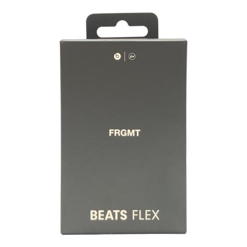 beats (ビーツ) ワイヤレスイヤホン MMP83PA/A