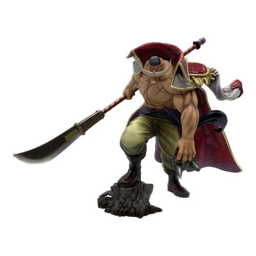BANDAINAMCO ONEPIECE Portrait.Of.Pirates ワンピース“NEO-MAXIMUM”“白ひげ”エドワード・ニューゲート 超限定復刻版