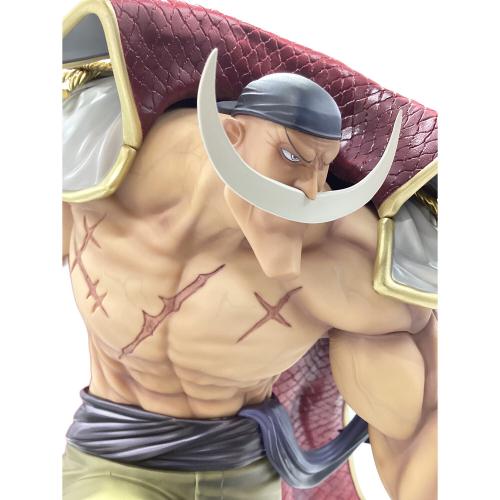 BANDAINAMCO ONEPIECE Portrait.Of.Pirates ワンピース“NEO-MAXIMUM”“白ひげ”エドワード・ニューゲート 超限定復刻版