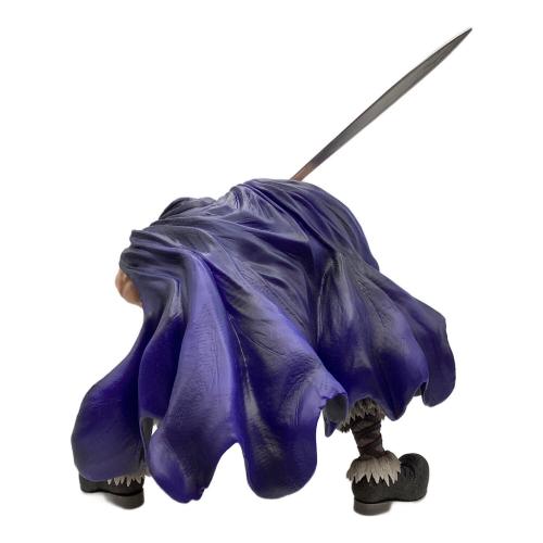 BANDAINAMCO 一番くじ ワンピース-エルバフ編-GIANT BASH!! Vol.1 D賞ドリー MASTERLISE EXPIECE