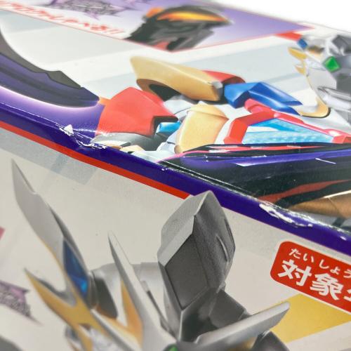 ウルトラマンシリーズ 幻界魔剣 DXベリアロク 箱角ダメージ有