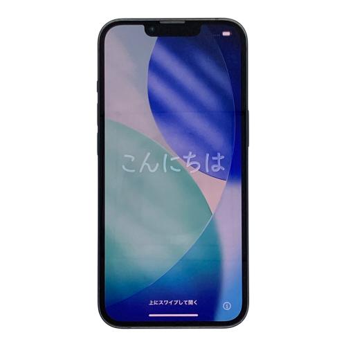 Apple (アップル) iPhone13 MLNH3J/A