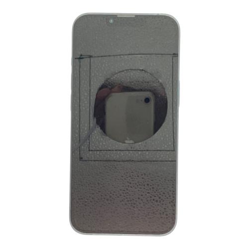 Apple (アップル) iPhone13 MLNH3J/A