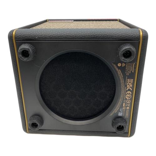 POSITIVE GRID (ポジティブグリッド) ミニスピーカー Spark MINI Black