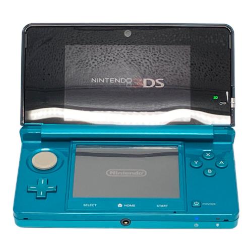 Nintendo (ニンテンドー) 3DS CTR-S-JPN-C0