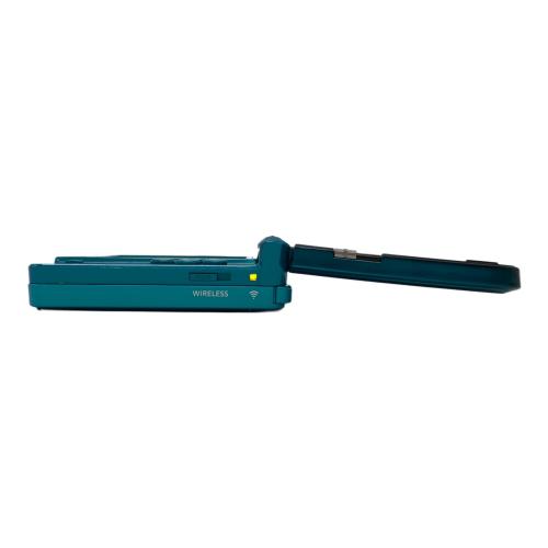 Nintendo (ニンテンドー) 3DS CTR-S-JPN-C0