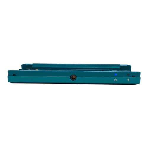 Nintendo (ニンテンドー) 3DS CTR-S-JPN-C0