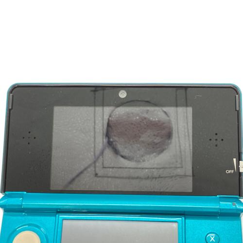 Nintendo (ニンテンドー) 3DS CTR-S-JPN-C0