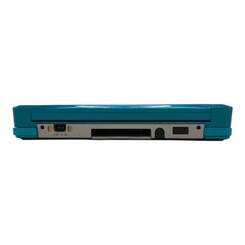 Nintendo (ニンテンドー) 3DS CTR-S-JPN-C0