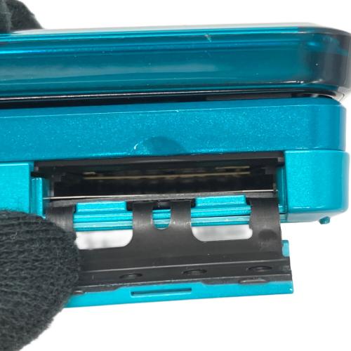 Nintendo (ニンテンドー) 3DS CTR-S-JPN-C0