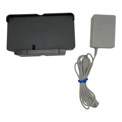 Nintendo (ニンテンドー) 3DS CTR-S-JPN-C0
