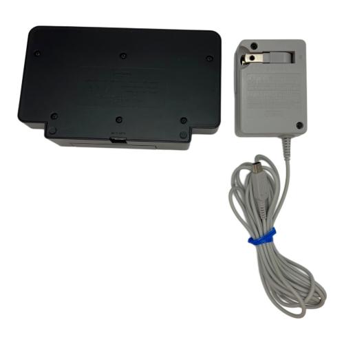 Nintendo (ニンテンドー) 3DS CTR-S-JPN-C0