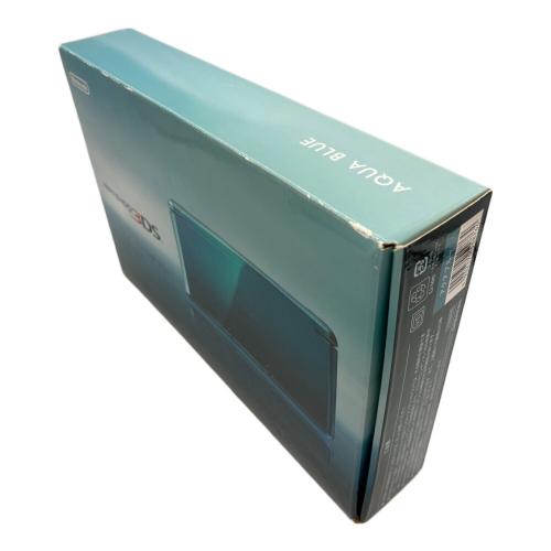 Nintendo (ニンテンドー) 3DS CTR-S-JPN-C0