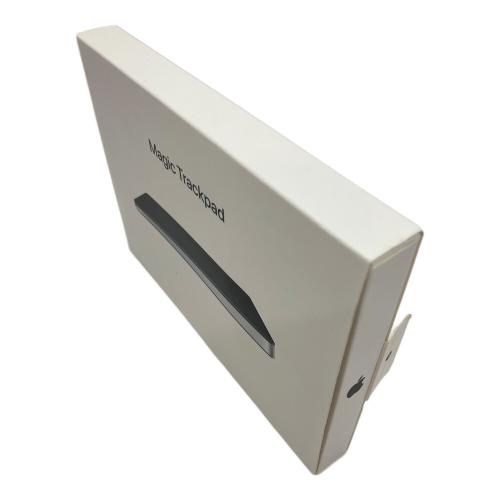 Apple (アップル) MagicTrackpad MMMP3ZA/A