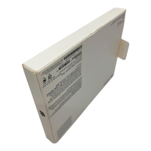 Apple (アップル) MagicTrackpad MMMP3ZA/A
