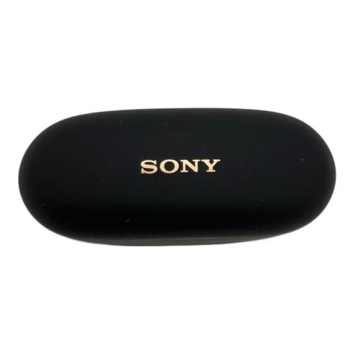 SONY (ソニー) ワイヤレスイヤホン WF-1000XM5