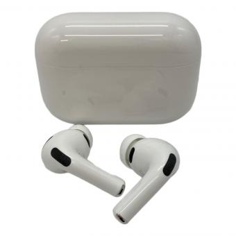 Apple (アップル) AirPods Pro(第3世代) MFHP4J/A MagSafe対応ケース